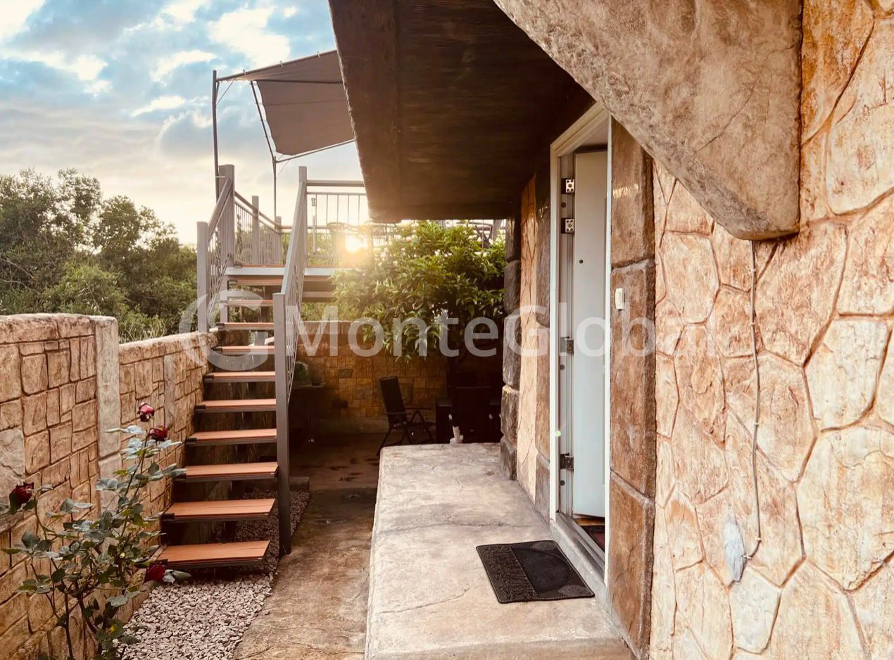 Casa a Dobra Voda, Montenegro, 98 m² - foto 7