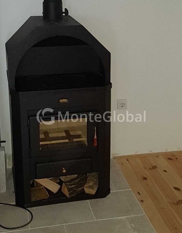 Maison à Zabljak, Monténégro, 75 m² - image 7