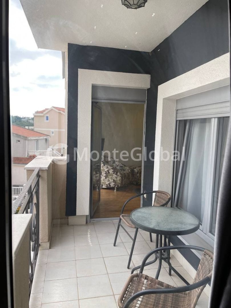 Flat in Becici, Montenegro, 44 m² - picture 7