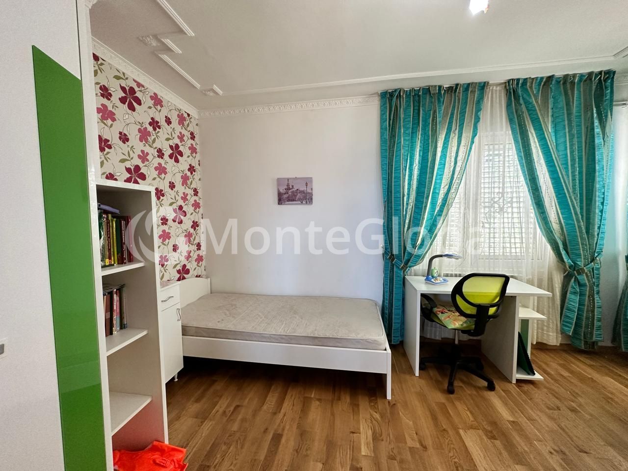 Haus in Bar, Montenegro, 1 000 m² - Foto 7