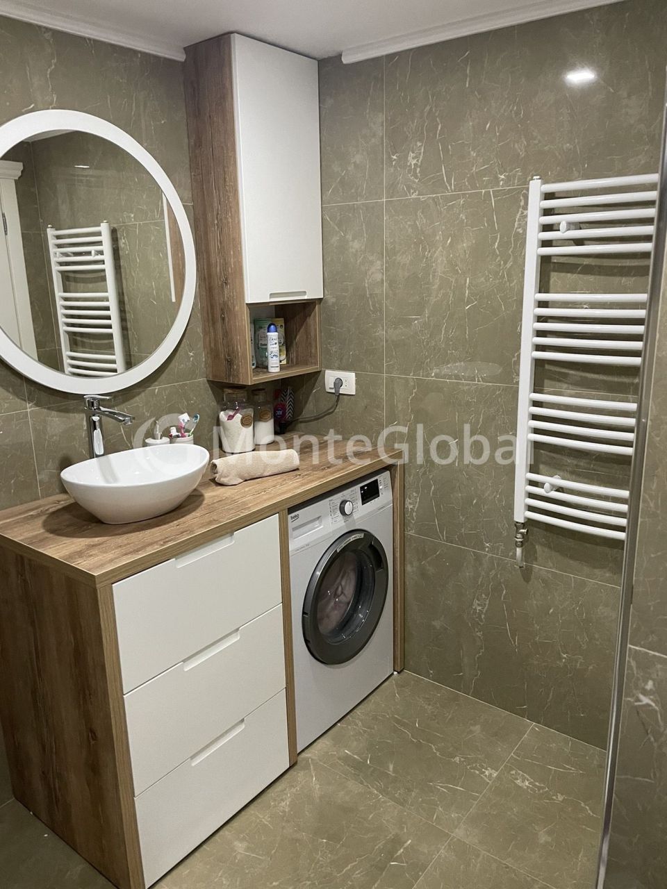 Villa a Bar, Montenegro, 539 m² - foto 8