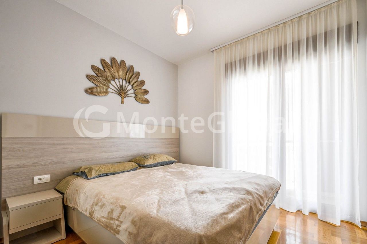 Appartement à Becici, Monténégro, 88 m² - image 8