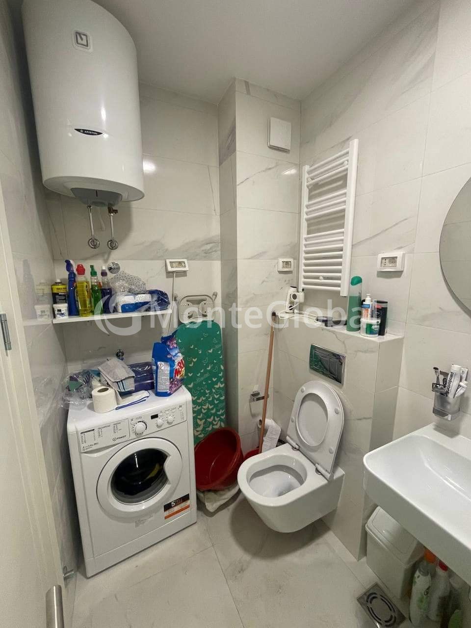 Appartamento a Bar, Montenegro, 48 m² - foto 6