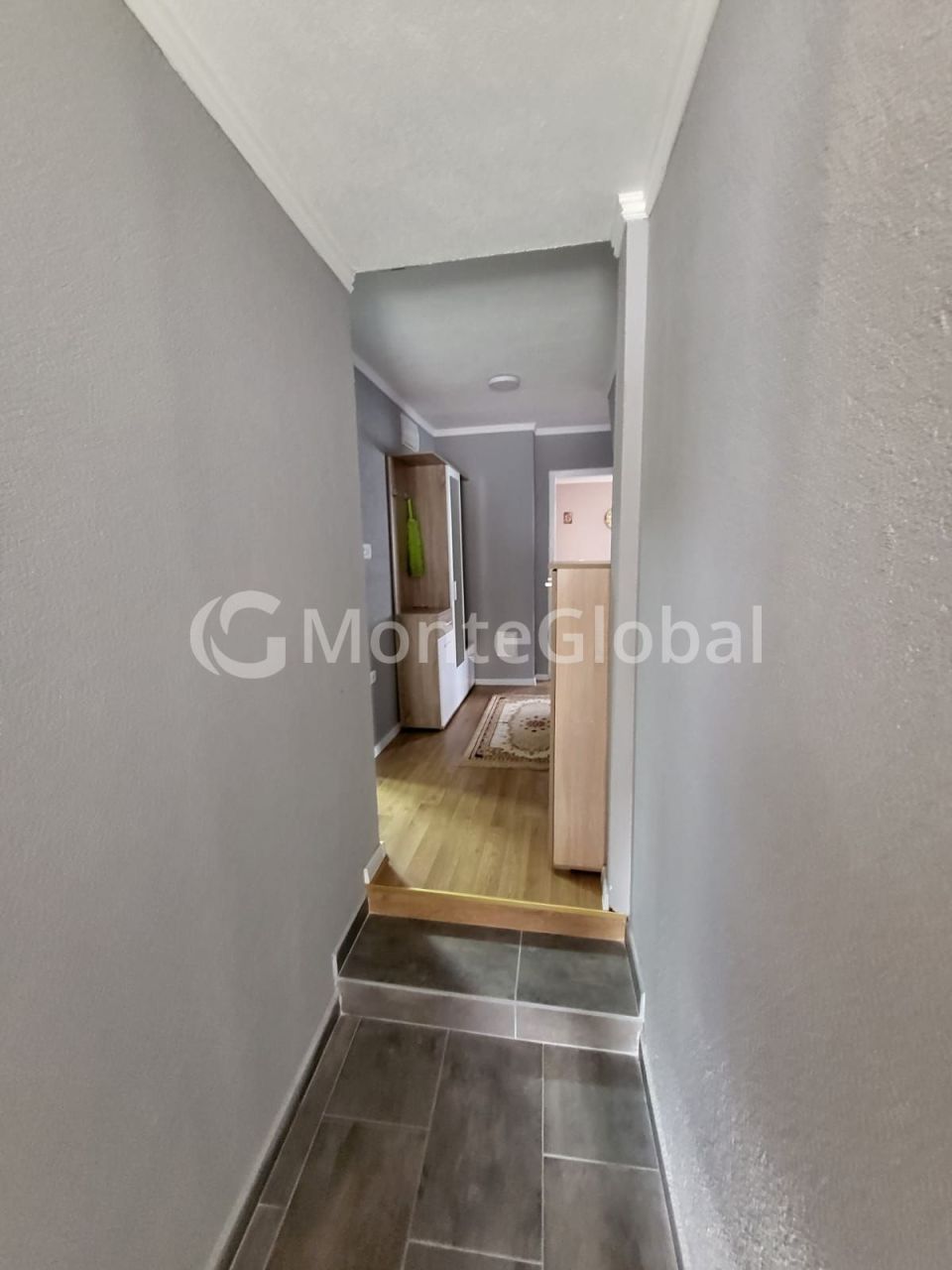 Appartement à Zabljak, Monténégro, 64 m² - image 8