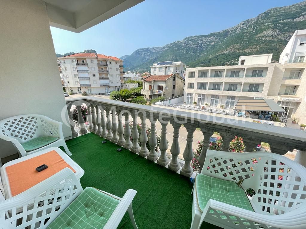 Appartement à Sutomore, Monténégro, 42 m² - image 8