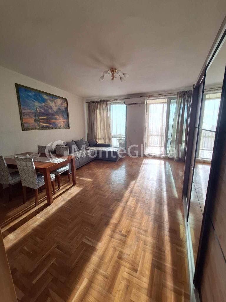 Flat in Bar, Montenegro, 68 m² - picture 8