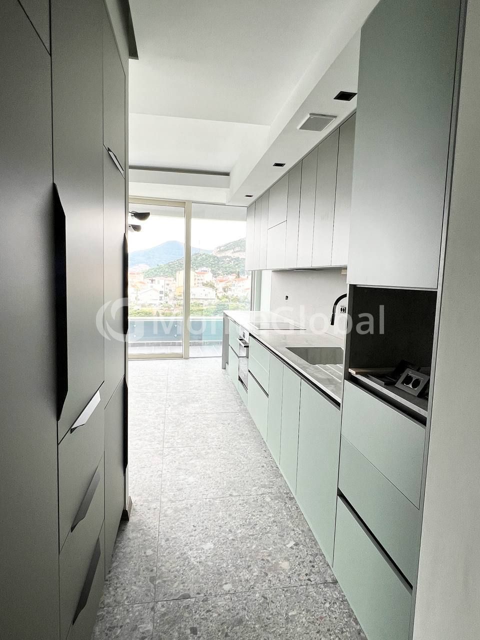 Appartamento a Becici, Montenegro, 115 m² - foto 8