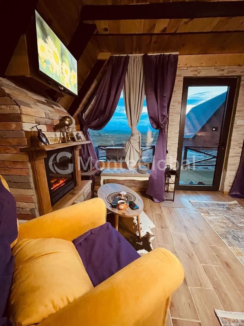 Casa en Zabljak, Montenegro, 65 m² - imagen 8