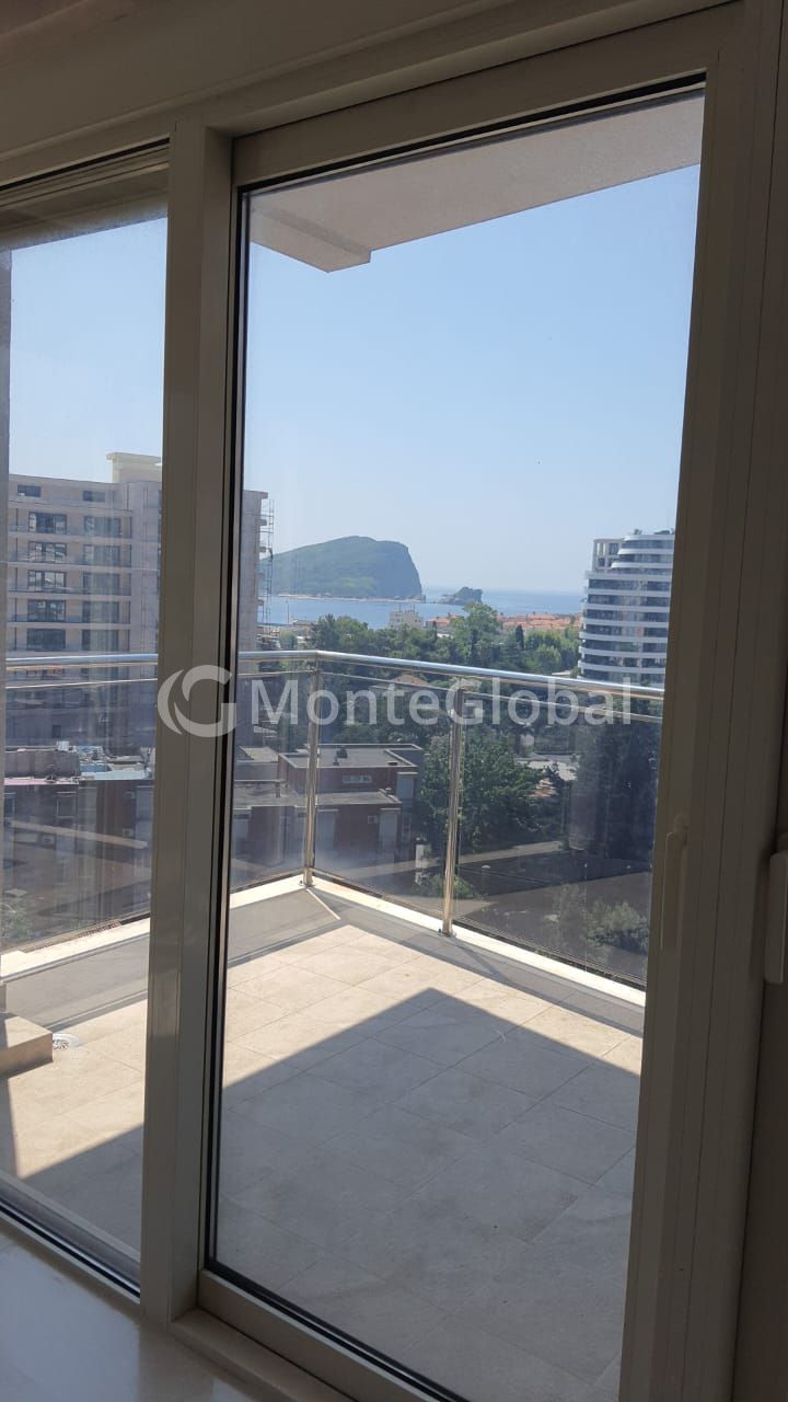 Appartamento a Budva, Montenegro, 326 m² - foto 8
