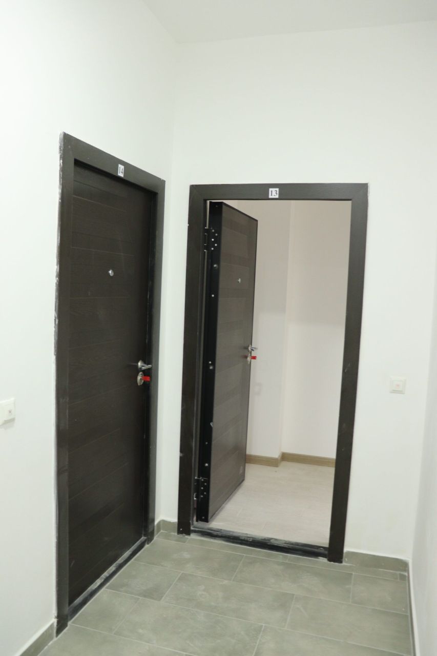 Piso en Ulcinj, Montenegro, 50 m² - imagen 8