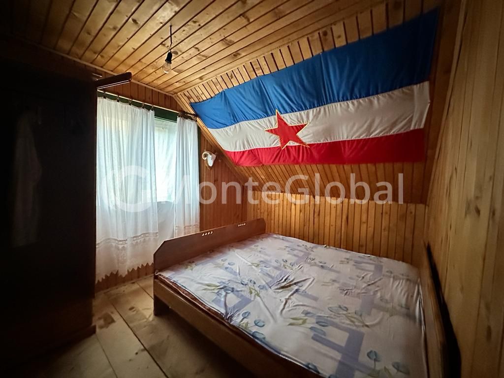 House in Zabljak, Montenegro, 160 m² - picture 8