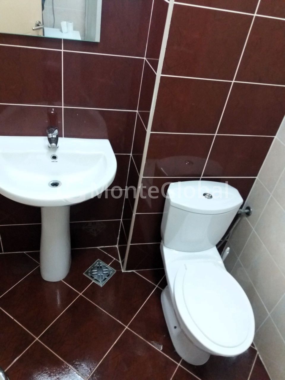 Appartement à Petrovac, Monténégro, 22 m² - image 8