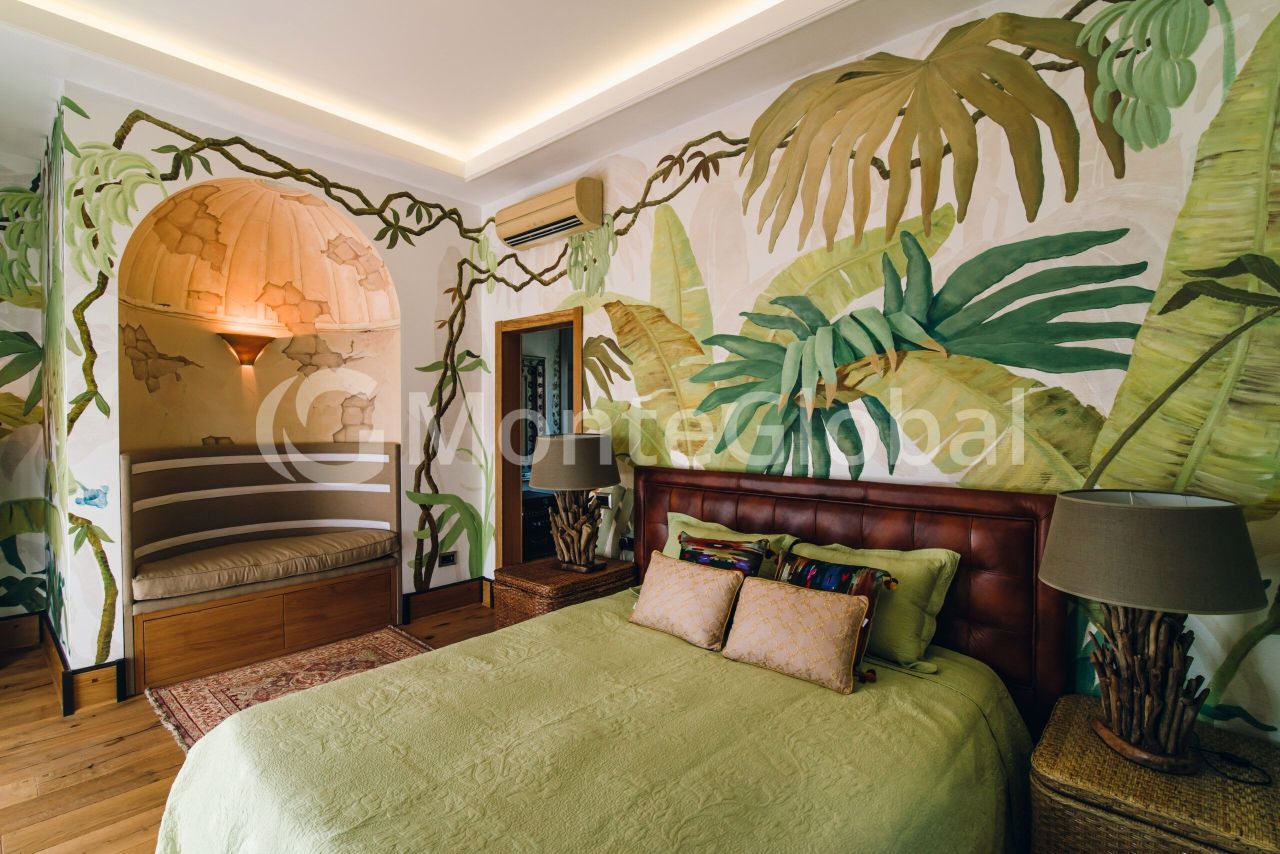 Villa a Budva, Montenegro, 550 m² - foto 8