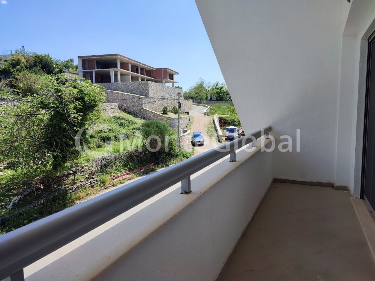 Wohnung in Dobra Voda, Montenegro, 113 m² - Foto 8