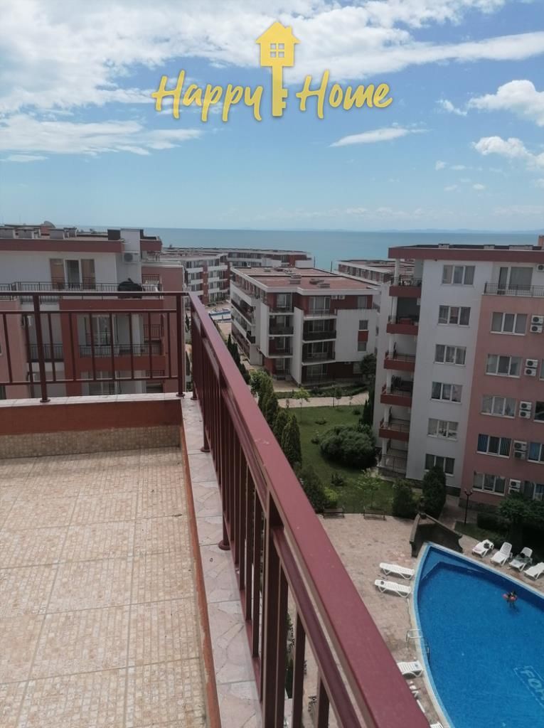 Apartment in Elenite, Bulgaria, 149 m² - picture 1