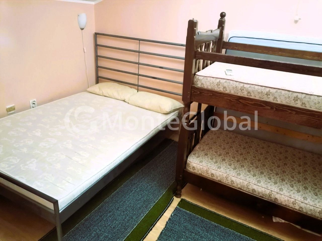 Haus in Dobra Voda, Montenegro, 100 m² - Foto 8