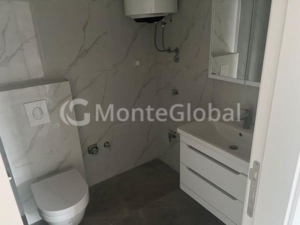 Appartement à Bijela, Monténégro, 72 m² - image 5