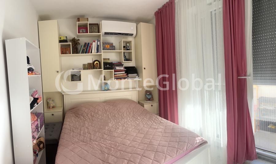 Piso en Petrovac, Montenegro, 50 m² - imagen 6