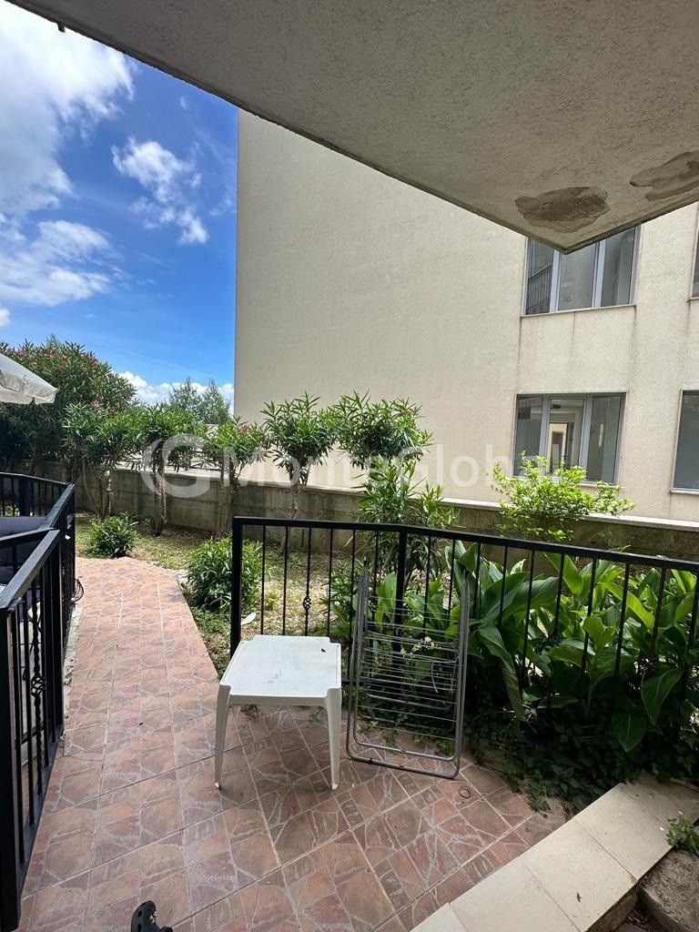 Flat in Igalo, Montenegro, 45 m² - picture 8