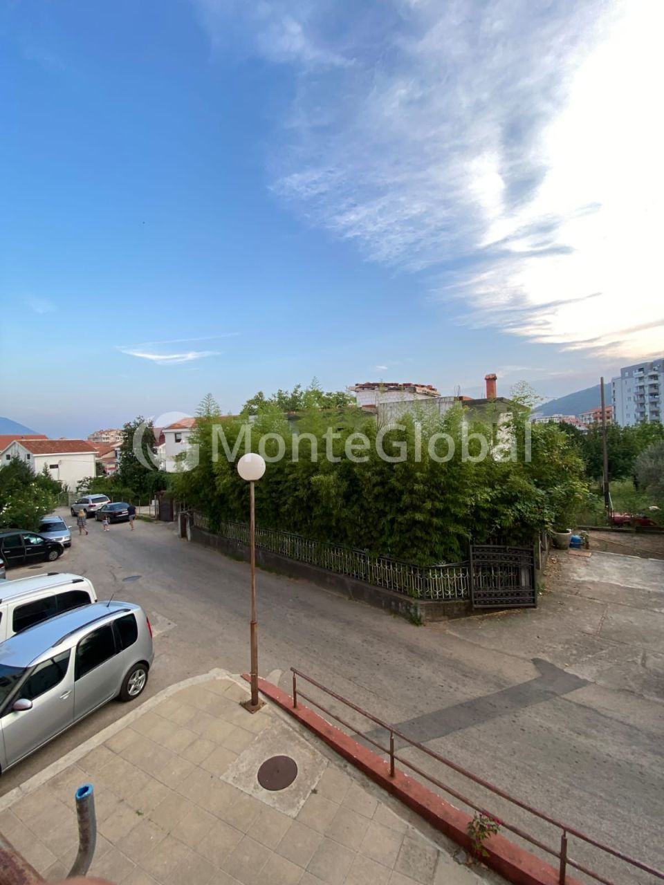 Flat in Budva, Montenegro, 44 m² - picture 8