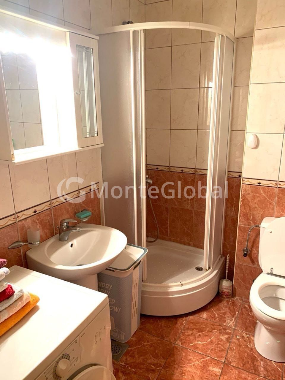 Wohnung in Petrovac, Montenegro, 48 m² - Foto 8