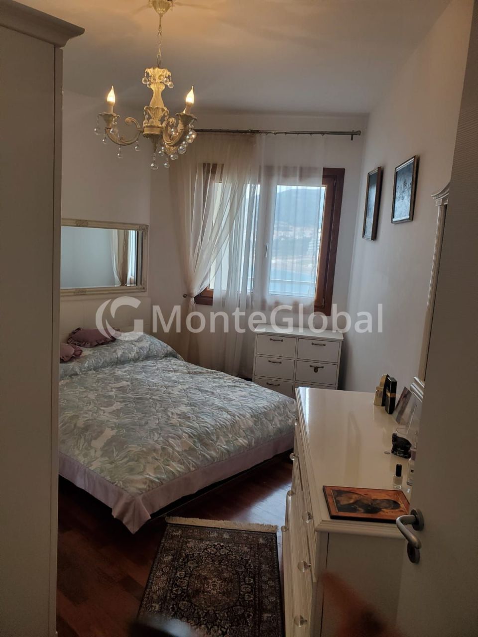 Appartamento a Rafailovici, Montenegro, 107 m² - foto 8