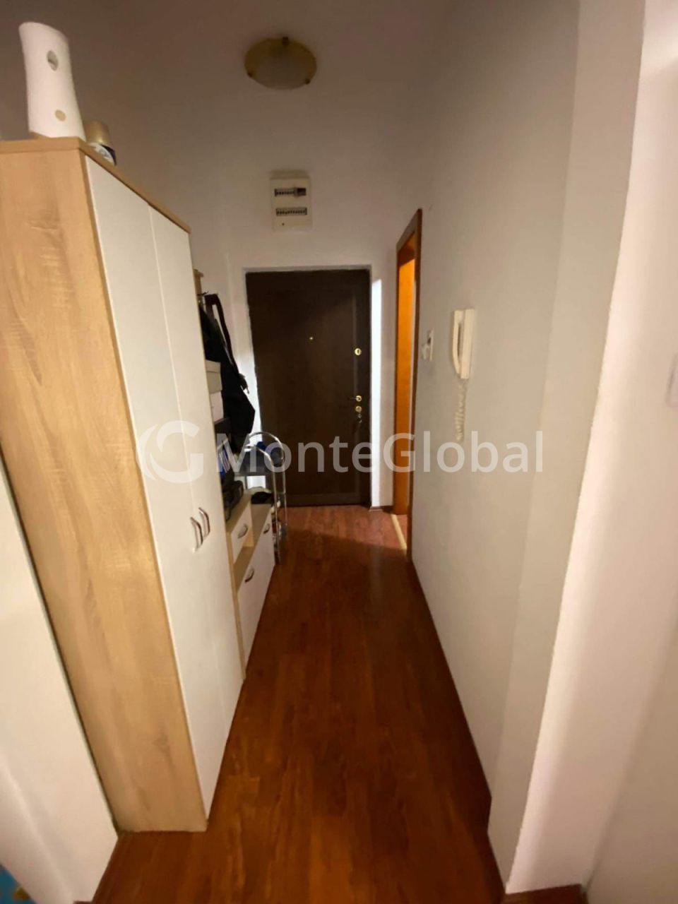 Appartamento a Budva, Montenegro, 44 m² - foto 8