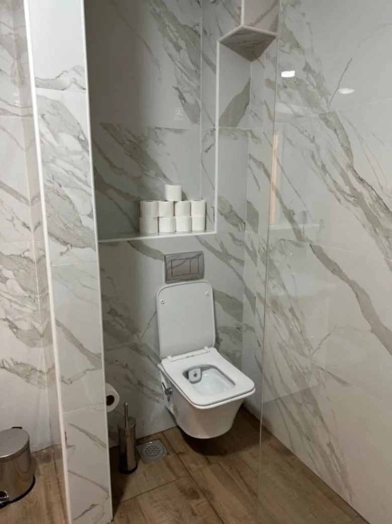 Wohnung in Ulcinj, Montenegro, 93 m² - Foto 8