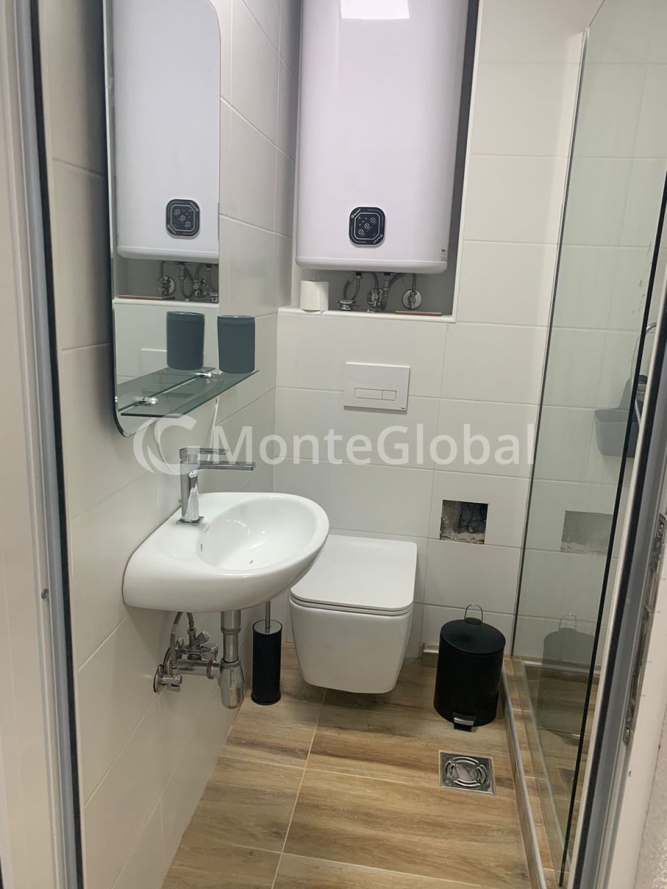 Flat in Budva, Montenegro, 148 m² - picture 8