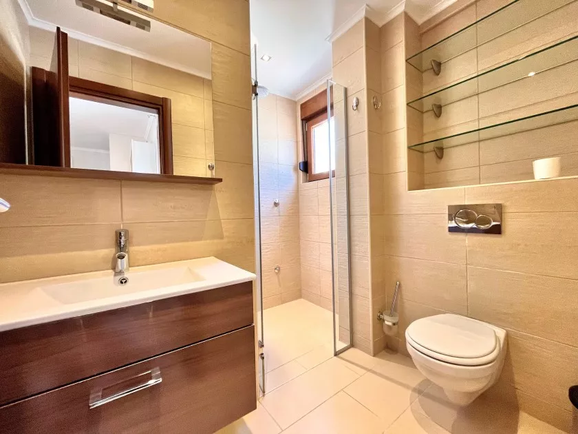 Flat in Budva, Montenegro, 75 m² - picture 8