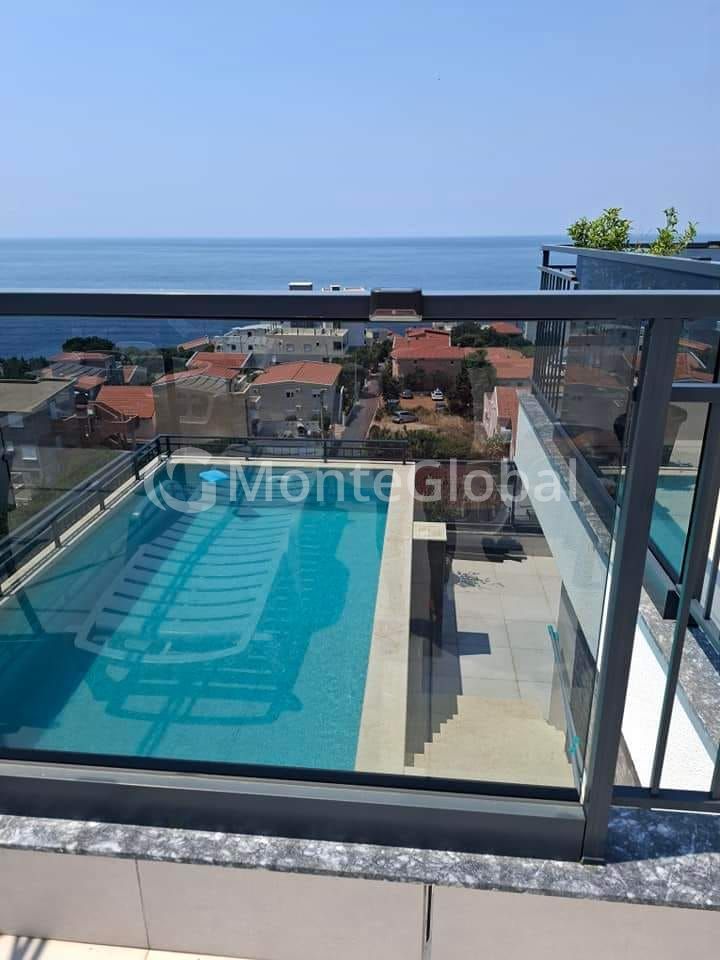 Piso Utekha, Montenegro, 42 m² - imagen 8