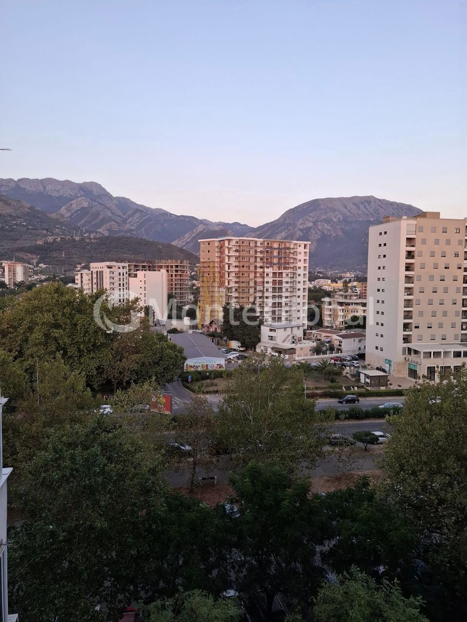 Appartement au Bar, Monténégro, 56 m² - image 8