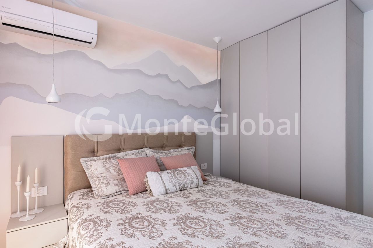 Appartamento a Becici, Montenegro, 43 m² - foto 8