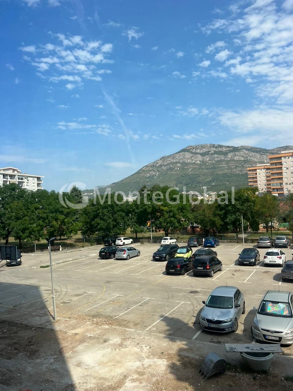 Flat in Bar, Montenegro, 45 m² - picture 8