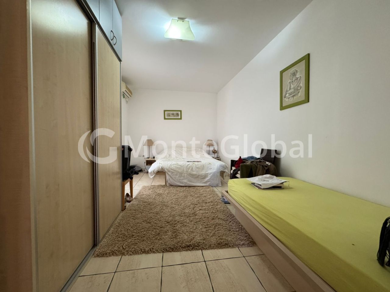 Flat in Becici, Montenegro, 228 m² - picture 8