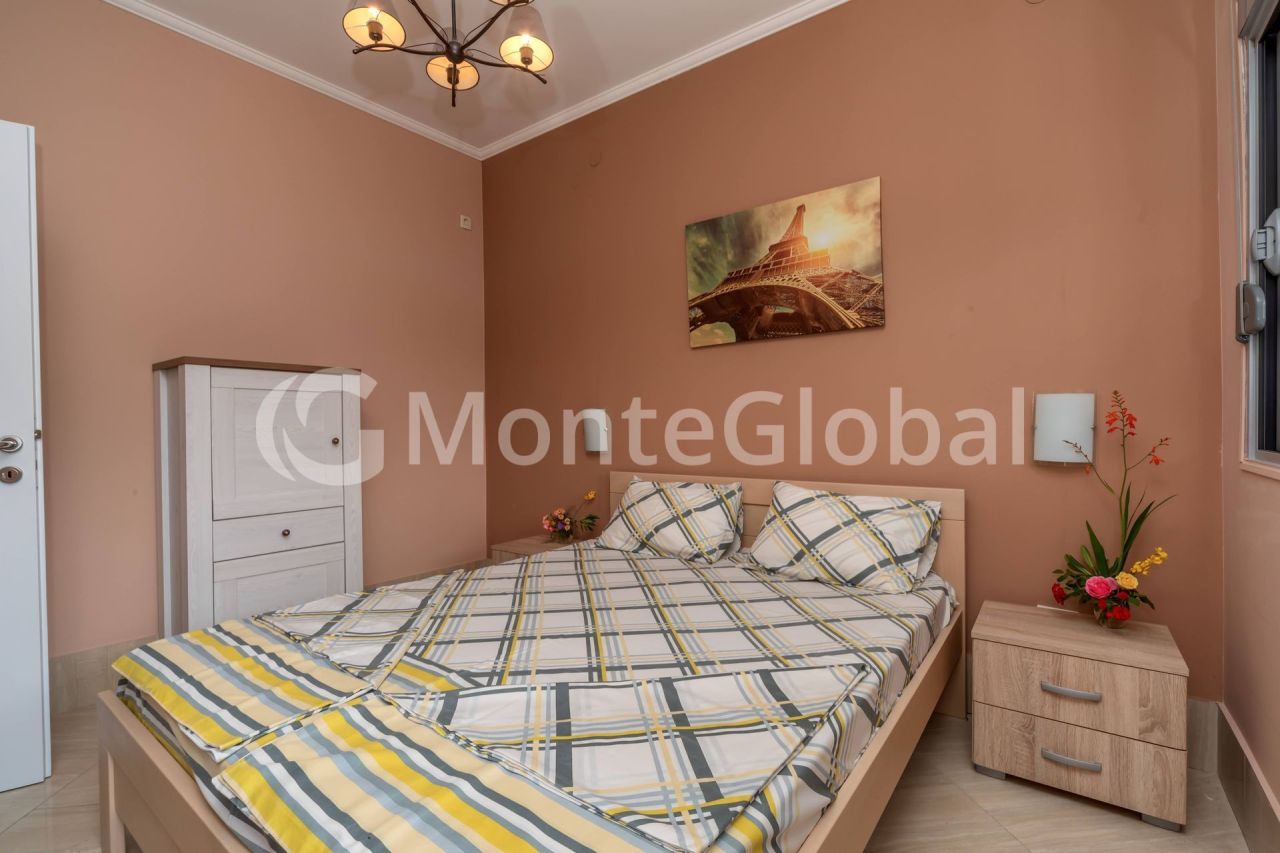 Villa in Buljarica, Montenegro, 690 m² - picture 8