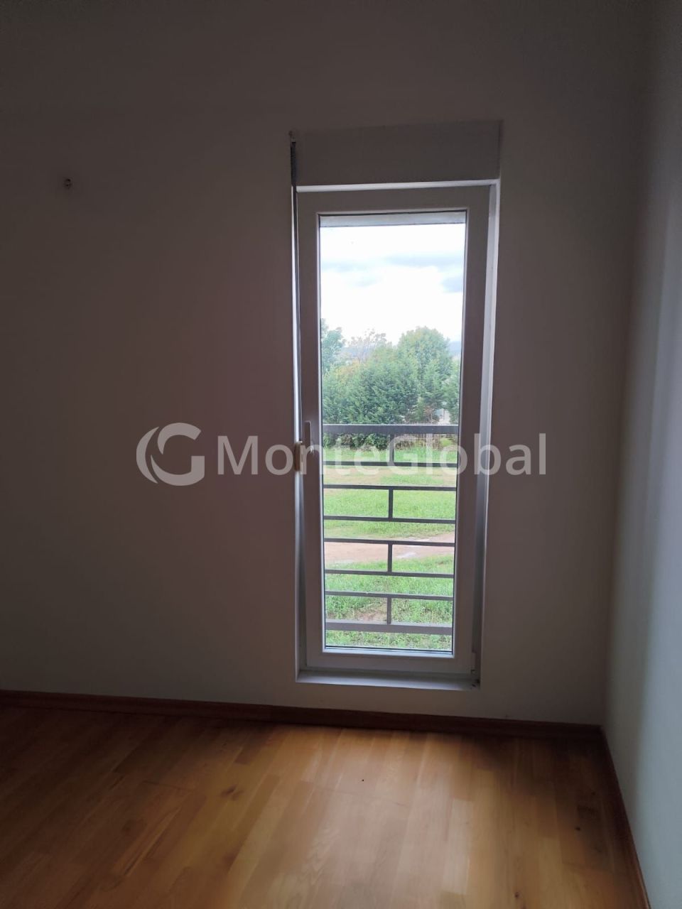 Piso en Podgorica, Montenegro, 66 m² - imagen 8