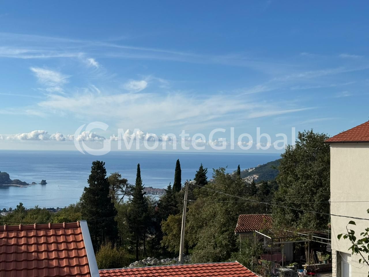 Casa en Budva, Montenegro, 220 m² - imagen 8