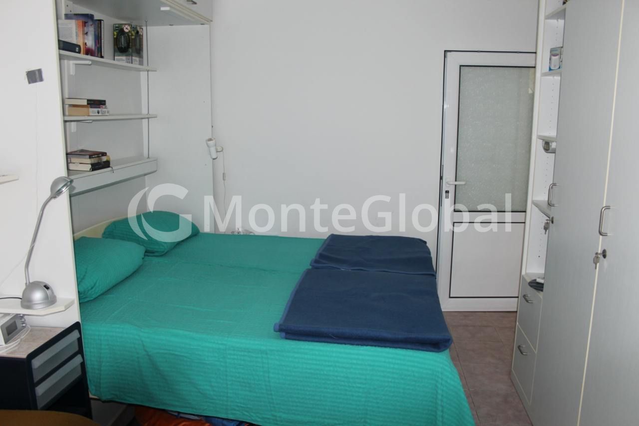 Flat in Sveti Stefan, Montenegro, 40 m² - picture 8