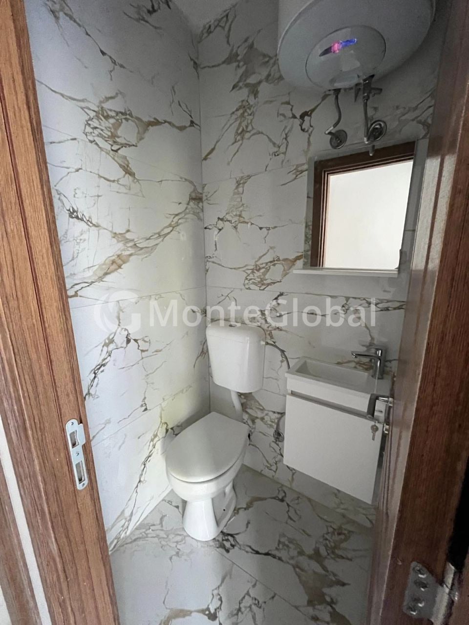 Wohnung in Dobra Voda, Montenegro, 86 m² - Foto 8