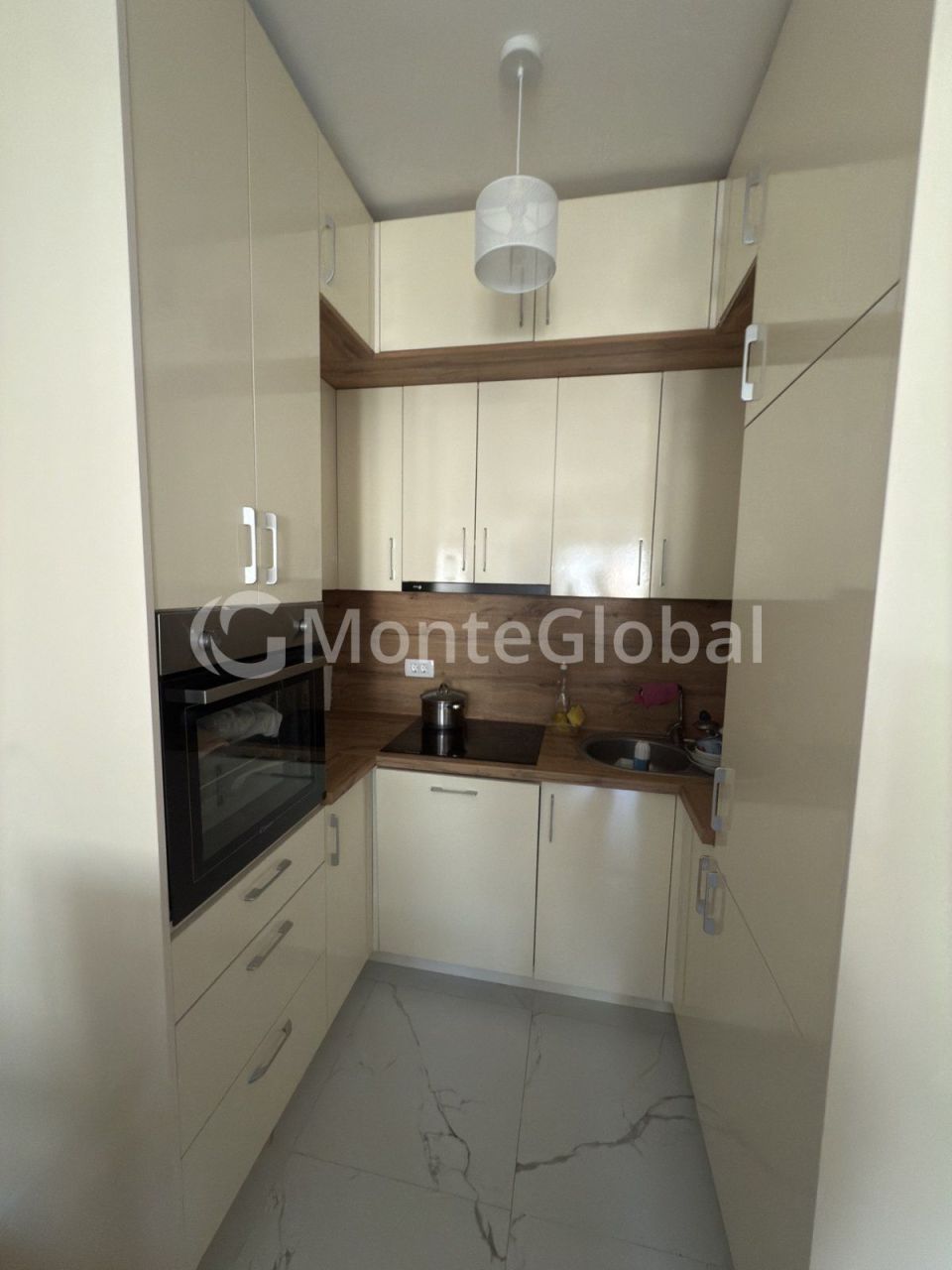 Wohnung in Bar, Montenegro, 68 m² - Foto 8
