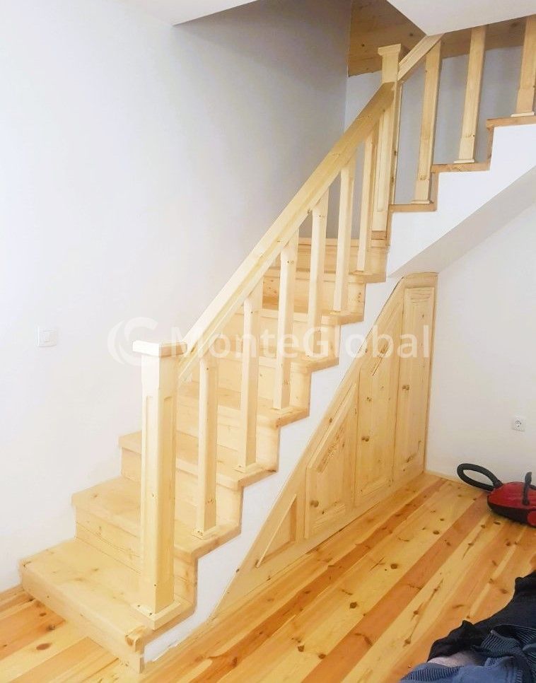 Maison à Zabljak, Monténégro, 75 m² - image 8