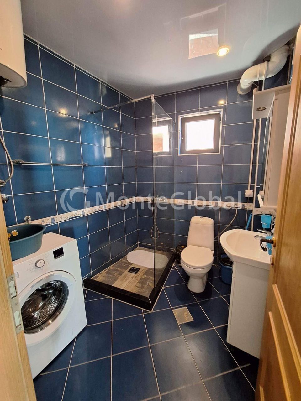 Flat in Bar, Montenegro, 68 m² - picture 9