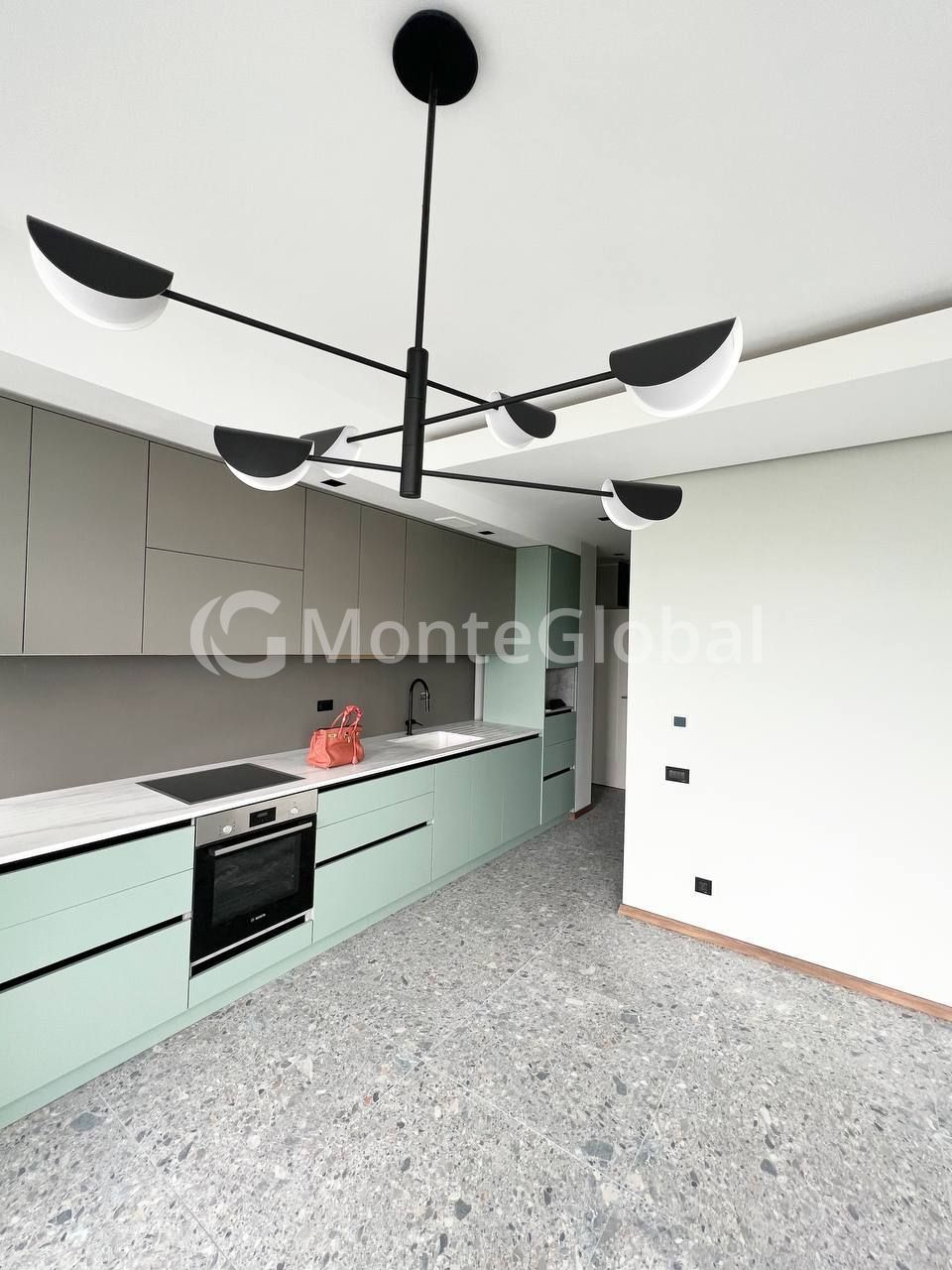 Appartamento a Becici, Montenegro, 115 m² - foto 9
