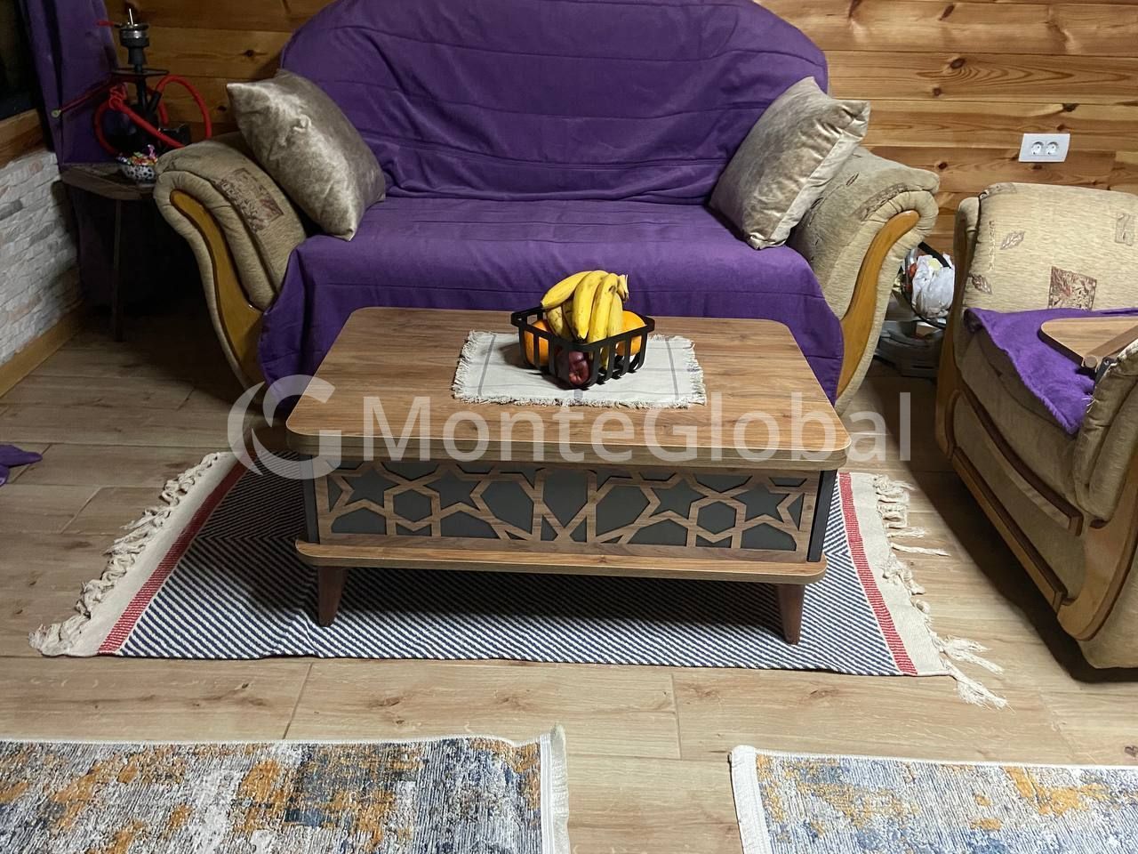 Casa en Zabljak, Montenegro, 65 m² - imagen 9