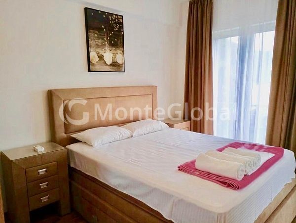 Wohnung Herceg Novi, Montenegro, 99.57 m² - Foto 3