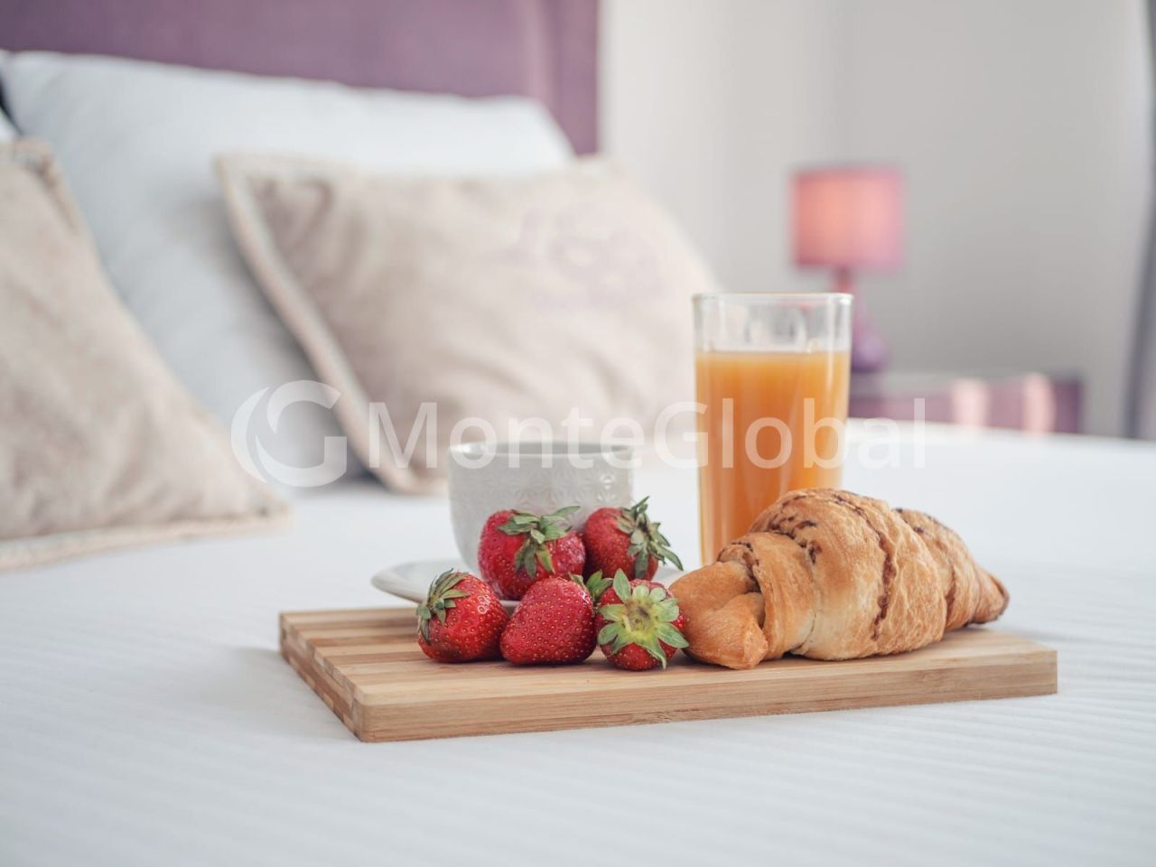 Wohnung in Becici, Montenegro, 51 m² - Foto 9