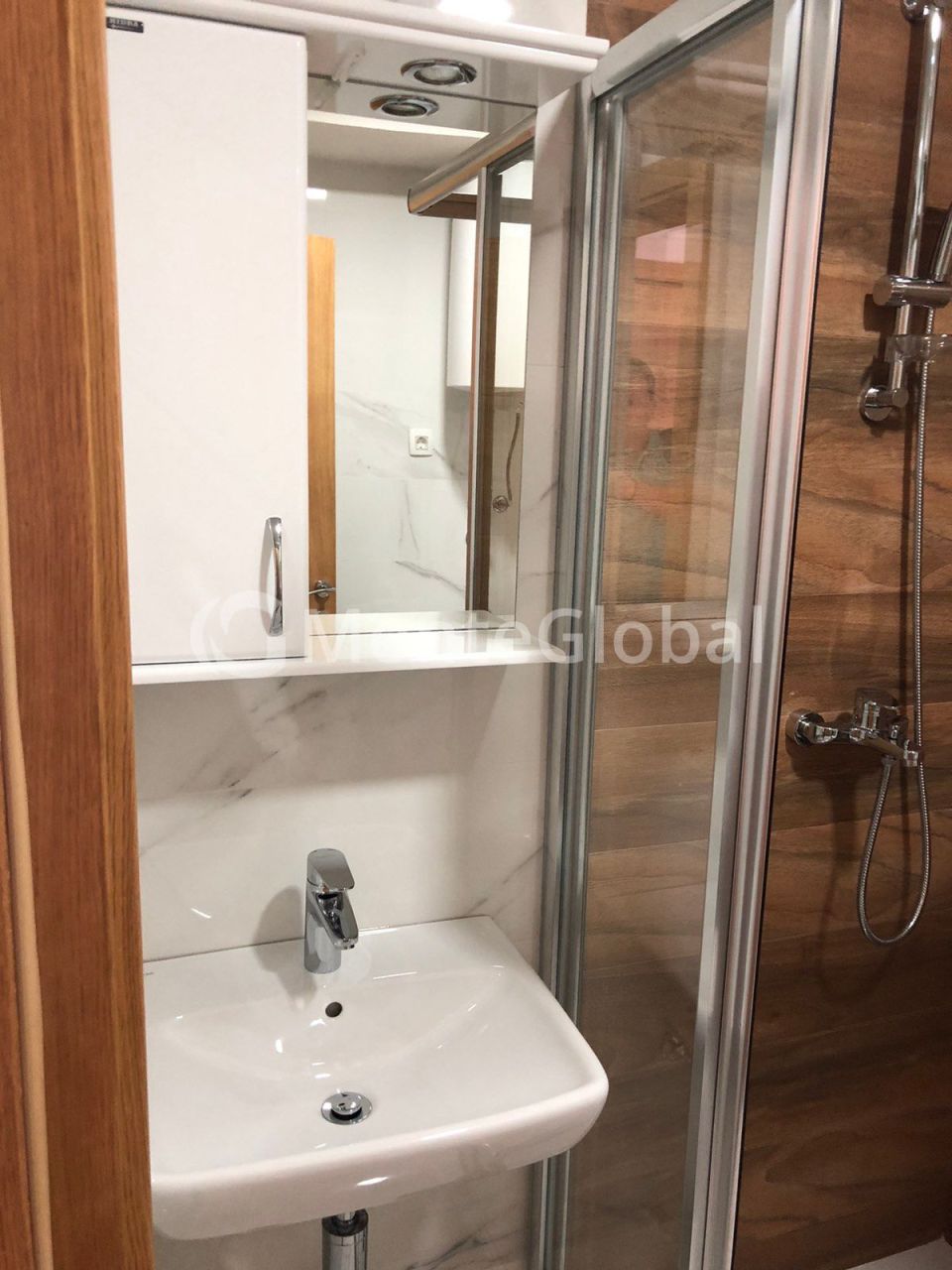 Wohnung in Budva, Montenegro, 35 m² - Foto 9