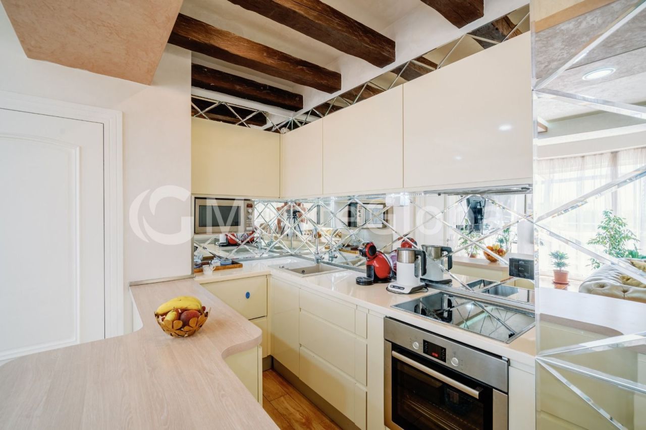 Appartamento a Budva, Montenegro, 400 m² - foto 9