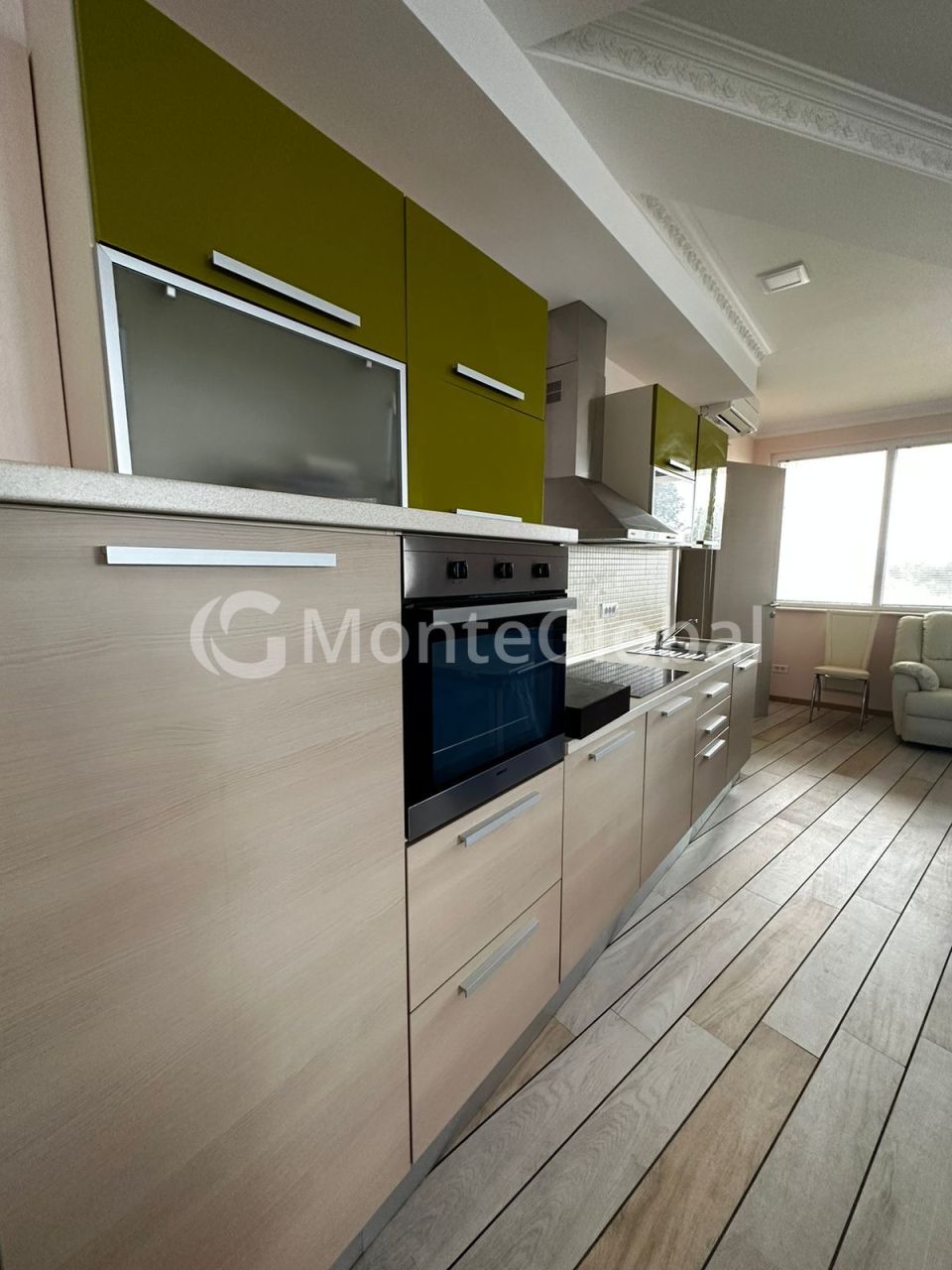 Villa à Dobra Voda, Monténégro, 859 m² - image 9